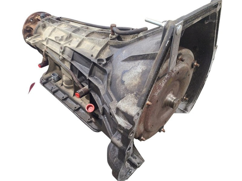 Automatic Transmission 7.3L 8-445 Diesel 4WD Fits 01-03 EXCURSION 6804