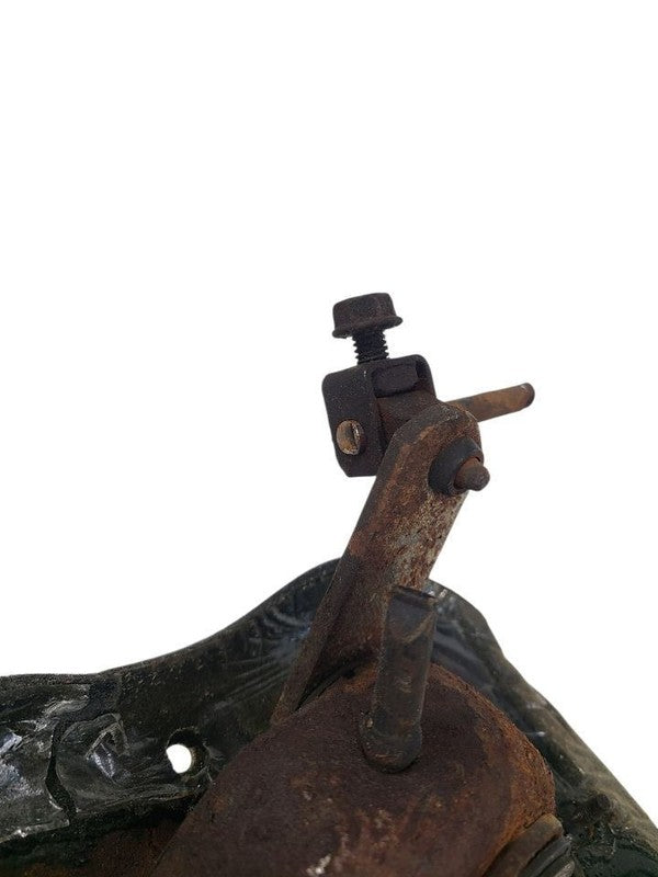 WRANGLER  2000 Transmission Shift 668909