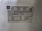 TERRAIN   2011 Lid Motor Pull Down 573439