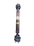 Front Drive Shaft 3.6L Fits 11-25 DURANGO 666690