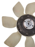 Fan Blade Radiator 6 Cylinder 5VZFE Engine Fits 95-04 TACOMA 638026