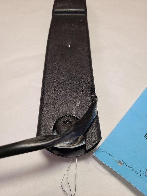 Seat Belt Front Classic Style 5 Lug Wheel Fits 13-20 DODGE 1500 PICKUP