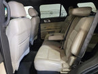 Seat Belt Front Passenger Retractor Fits 13-15 EXPLORER 596081