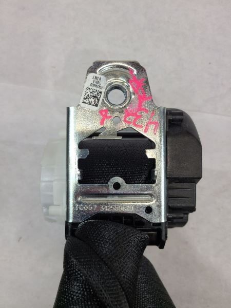 RAM15NEW  2021 Seat Belt Rear 553269