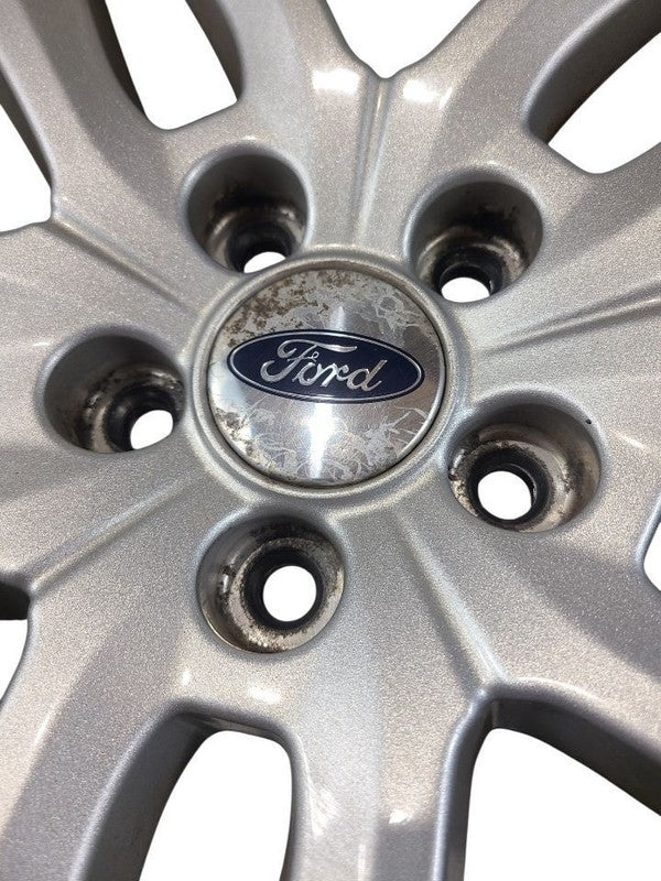 Wheel 18x8 Aluminum 10 5 Split Spoke Fits 18-19 EXPLORER 663642