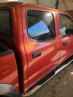 Passenger Rear Side Door Crew Cab 4 Door Fits 01-04 TACOMA 680256