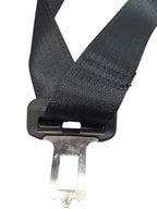 EDGE      2020 Seat Belt Rear 608046