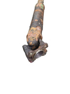Front Drive Shaft 6 Cylinder Fits 99-02 4 RUNNER 627861
