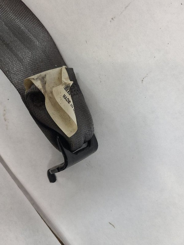 ODYSSEY   2012 Seat Belt Rear 603294