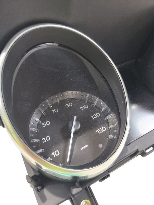 Speedometer MPH Fits 14-15 EVOQUE 660869