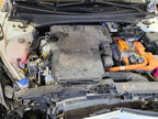 Driver Strut Front Naturally Aspirated Fits 21-25 ELANTRA 665274
