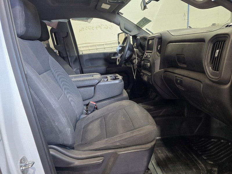 Passenger Right Sun Visor Fits 19-23 SIERRA 1500 PICKUP 642634