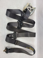 Seat Belt Front Passenger Retractor Fits 06-10 HUMMER H3 547449