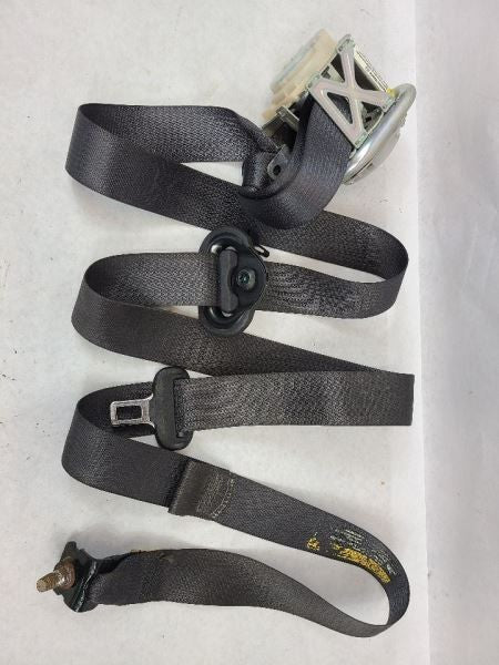 Seat Belt Front Passenger Retractor Fits 06-10 HUMMER H3 547449