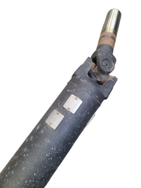 Rear Drive Shaft New Style 6 Lug Wheel 4WD Fits 19-24 DODGE 1500 PICKU