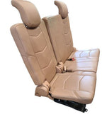 ESCALAESV 2017 Third Seat Station Wagon  Van 590650