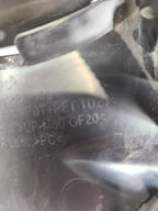 Driver Left Headlight Fits 05-07 SEQUOIA 665985