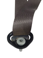 SILVRDO15 2017 Seat Belt Rear 600714