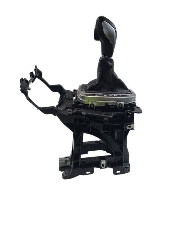 EDGE      2015 Transmission Shift 658645