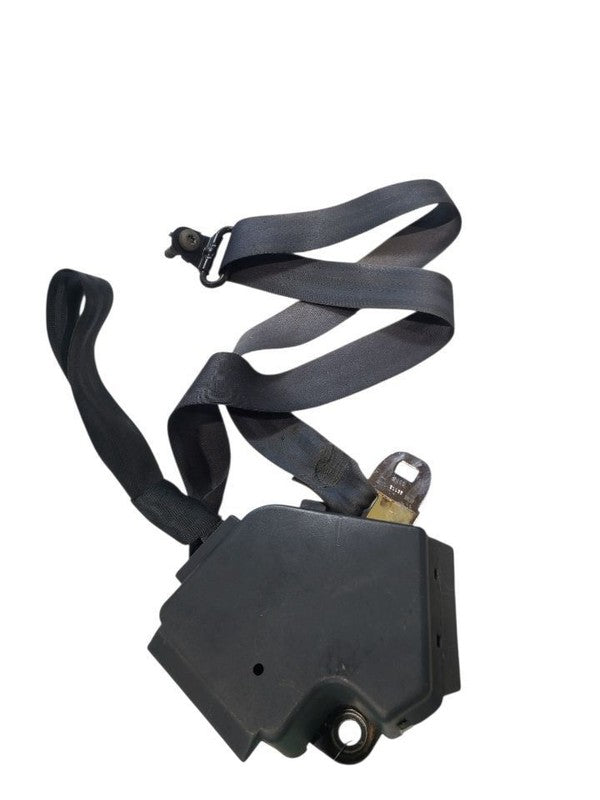 CORVETTE  1986 Seat Belt Front 668353