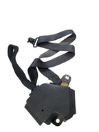 CORVETTE  1986 Seat Belt Front 668353