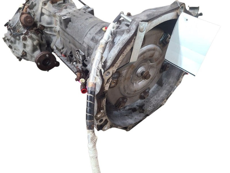Automatic Transmission 4.5L 1FZFE Engine Fits 95-98 LAND CRUISER 65798