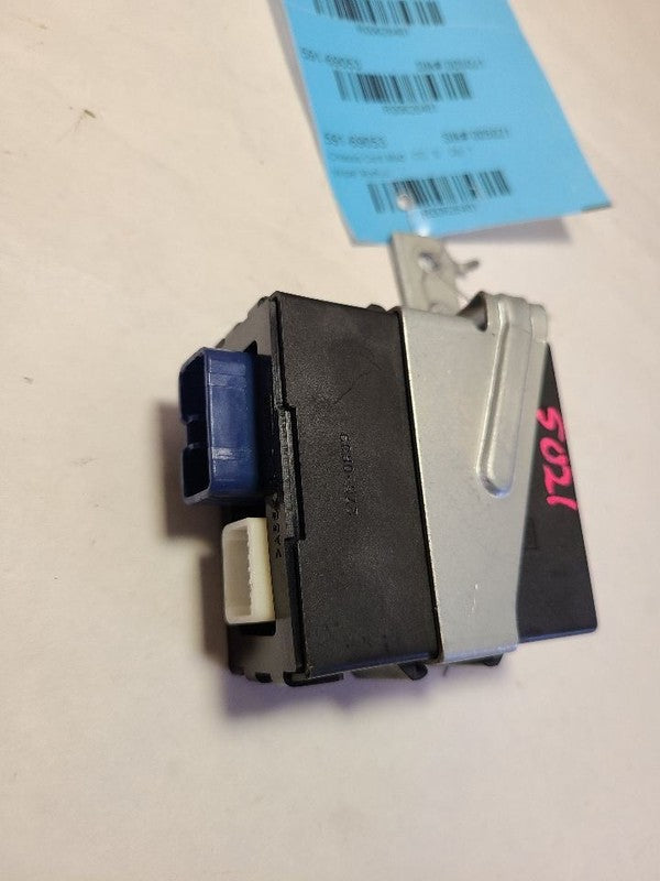 Chassis ECM Wiper Upper Right Hand Dash Fits 03-09 LEXUS GX470 626481