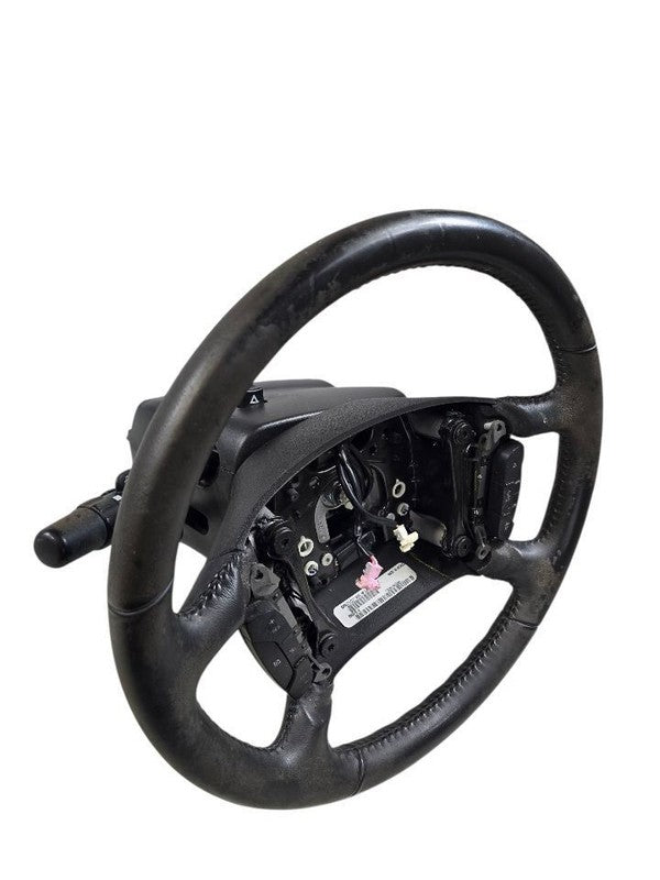 Steering Column Floor Shift With Active Brake Control Fits 10-11 IMPAL