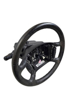 Steering Column Floor Shift With Active Brake Control Fits 10-11 IMPAL
