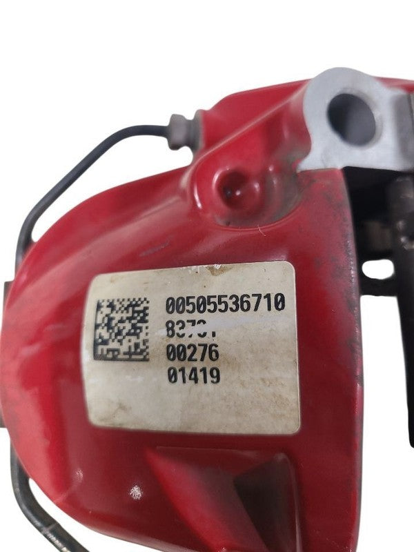 GIULIA    2019 Caliper 656062