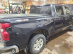 Steering Gear/Rack Crew Cab 5' 9" Box Fits 22-24 SIERRA 1500 PICKUP 65