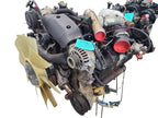 Engine 7.3L VIN F 8th Digit Diesel Fits 99-00 FORD F250SD PICKUP 67726