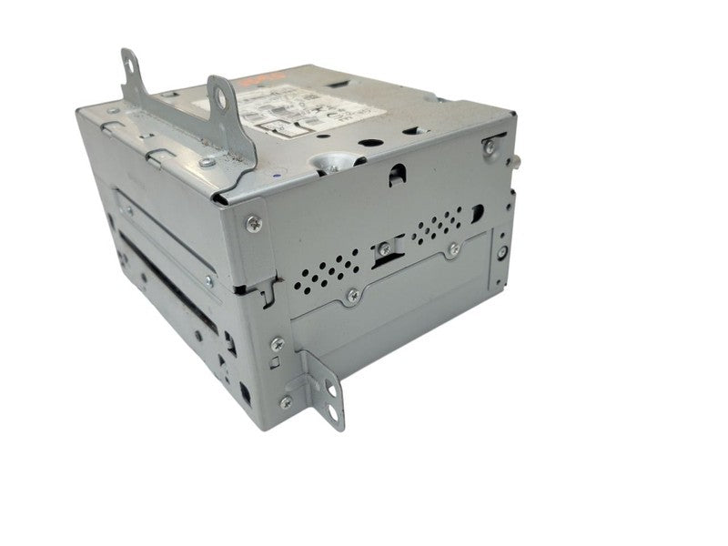 Audio Equipment Radio Receiver AM-FM-XM-CD-MP3 Opt Uye Fits 11-12 CAMA