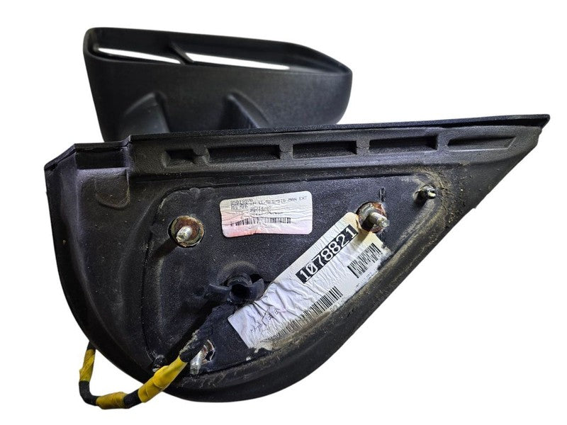 Driver Side View Mirror Power Opt 6P3 Fits 07-08 SIERRA 1500 PICKUP 62