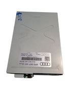 Chassis ECM Driver Assist VIN Fp 7th And 8th Digit Fits 09-17 AUDI Q5 