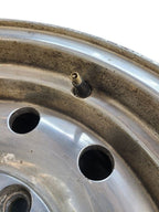 Wheel 15x7-1/2 Aluminum 10 Hole With Rivets Fits 90-96 FORD F150 PICKU