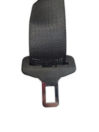 TRAVERSE  2017 Seat Belt Rear 608739