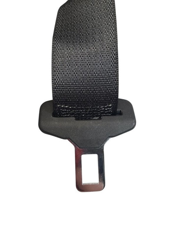 TRAVERSE  2017 Seat Belt Rear 608739
