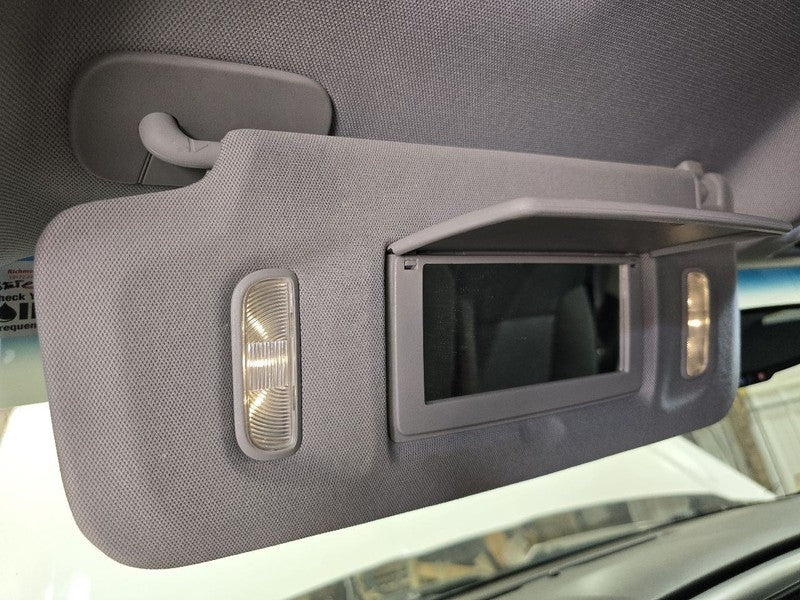 Driver Sun Visor Classic Style Fits 14-19 SIERRA 1500 PICKUP 641426