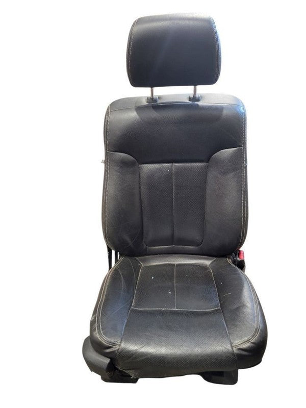 Passenger Front Seat Bench 40/20/40  Fits 09-10 FORD F150 PICKUP 67508