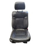 Passenger Front Seat Bench 40/20/40  Fits 09-10 FORD F150 PICKUP 67508