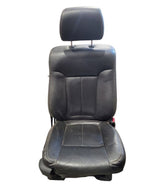 Passenger Front Seat Bench 40/20/40  Fits 09-10 FORD F150 PICKUP 67508