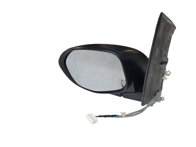 Driver Side View Mirror Power US Market LX Non-heated Fits 14-17 ODYSS