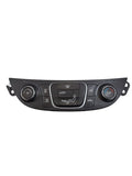Temperature Control Without Heated Seat L Model Fits 18 MALIBU 620154