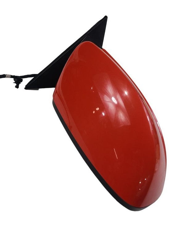 Passenger Side View Mirror Power Painted Fits 15-19 CHARGER 663000