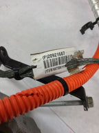 AC Compressor Fits 11-15 VOLT 549281