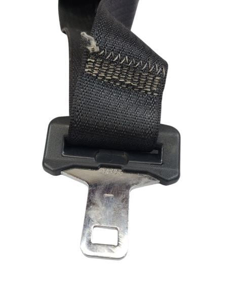 CARAVAN   2009 Seat Belt Rear 599164
