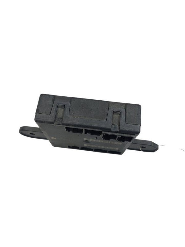 CARAVAN   2008 Chassis ECM 614580