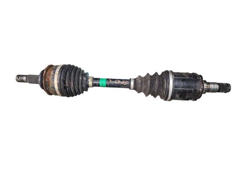 Axle Shaft Front Axle Outer Assembly Fits 05-23 TACOMA 667289