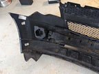 Front Bumper Without Fog Lamps Fits 10-15 EQUINOX 250155